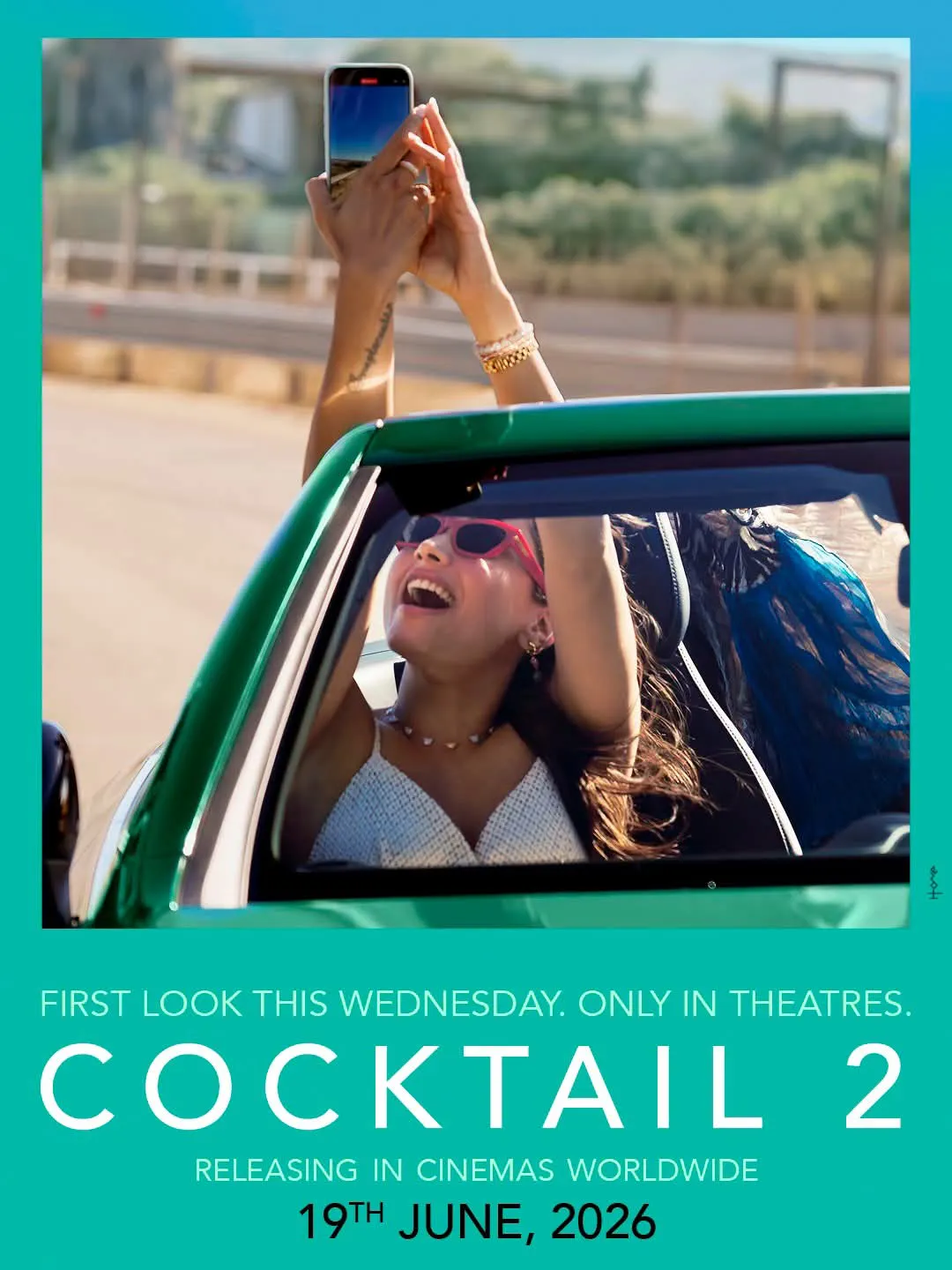 Cocktail 2 (Hindi)